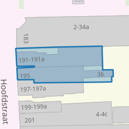 Perceel HGV00-O-8841