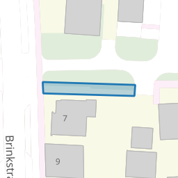 Perceel HGV00-O-8847