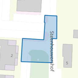 Perceel HGV00-O-8853