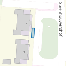 Perceel HGV00-O-8854