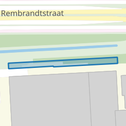 Perceel HGV00-O-8860
