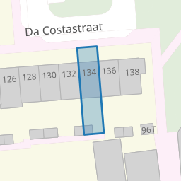 Perceel HGV00-O-8874