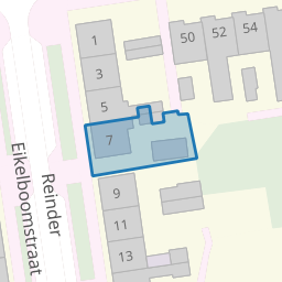 Perceel HGV00-O-8882