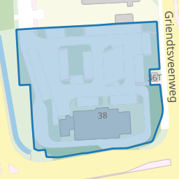 Perceel HGV00-O-8888