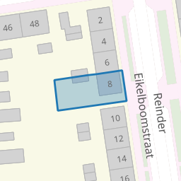 Perceel HGV00-O-8893