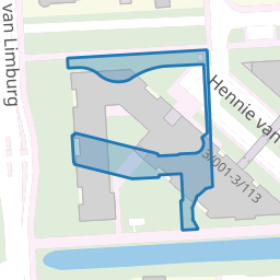 Perceel HGV00-O-8901