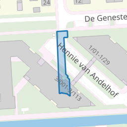 Perceel HGV00-O-8905