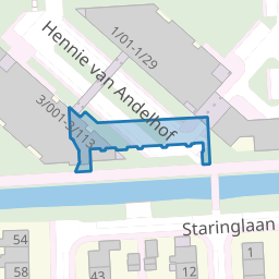 Perceel HGV00-O-8906