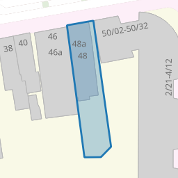 Perceel HGV00-O-8921