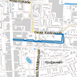 Perceel HGV00-O-8923