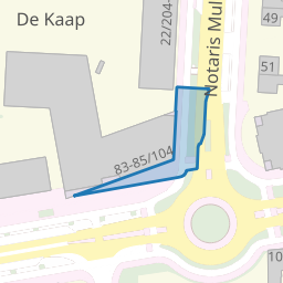 Perceel HGV00-O-8931