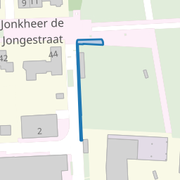 Perceel HGV00-O-8939