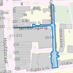 Perceel HGV00-O-8942