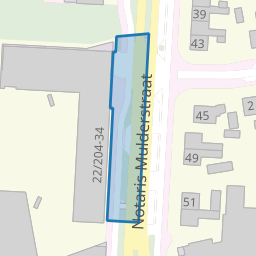 Perceel HGV00-O-8944