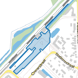 Perceel HGV00-O-8952