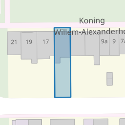 Perceel HGV00-O-8990