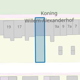 Perceel HGV00-O-8991