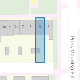 Perceel HGV00-O-8993