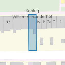 Perceel HGV00-O-8996