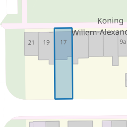 Perceel HGV00-O-8997