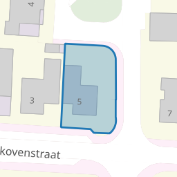 Perceel HGV00-O-9002