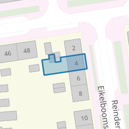 Perceel HGV00-O-9006