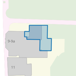 Perceel HGV00-O-9020