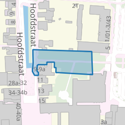 Perceel HGV00-O-9021