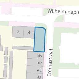 Perceel HGV00-O-9039