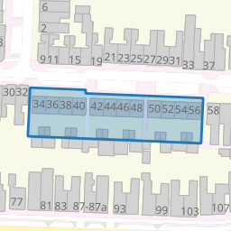Perceel HGV00-O-9042