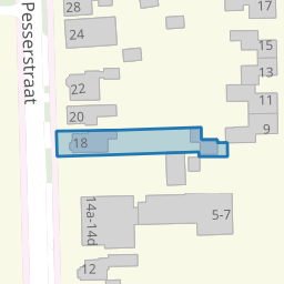 Perceel HGV00-O-9053