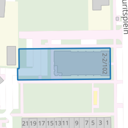 Perceel HGV00-O-9060