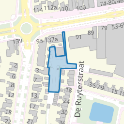 Perceel HGV00-O-9074