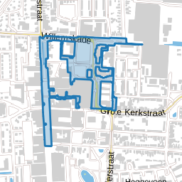 Perceel HGV00-O-9096