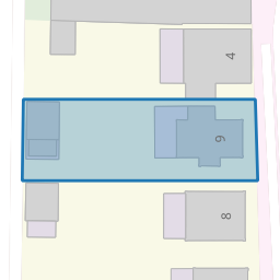 Perceel HGV00-O-9111