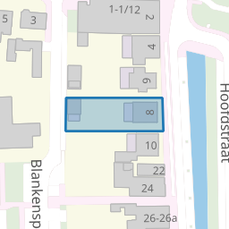 Perceel HGV00-O-9112