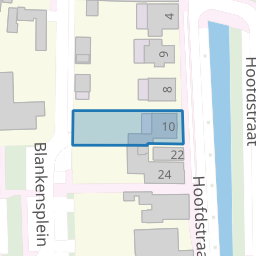 Perceel HGV00-O-9113