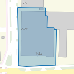 Perceel HGV00-O-9122