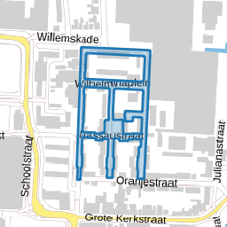 Perceel HGV00-O-9129
