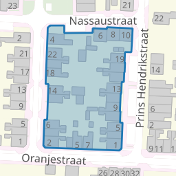 Perceel HGV00-O-9131