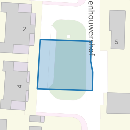 Perceel HGV00-O-9141