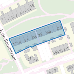 Perceel HGV00-O-9155