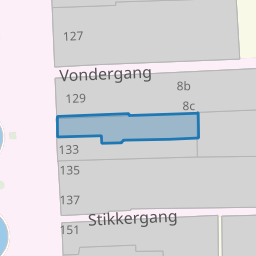 Perceel HGV00-O-9161