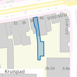 Perceel HGV00-O-9162