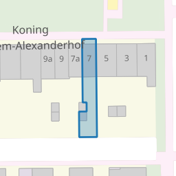 Perceel HGV00-O-9169