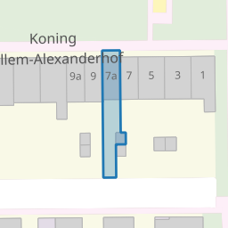 Perceel HGV00-O-9172