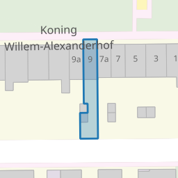 Perceel HGV00-O-9179