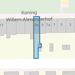 Perceel HGV00-O-9180