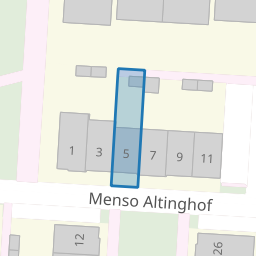 Perceel HGV00-O-9196