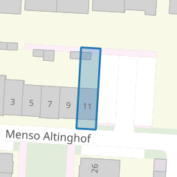 Perceel HGV00-O-9199